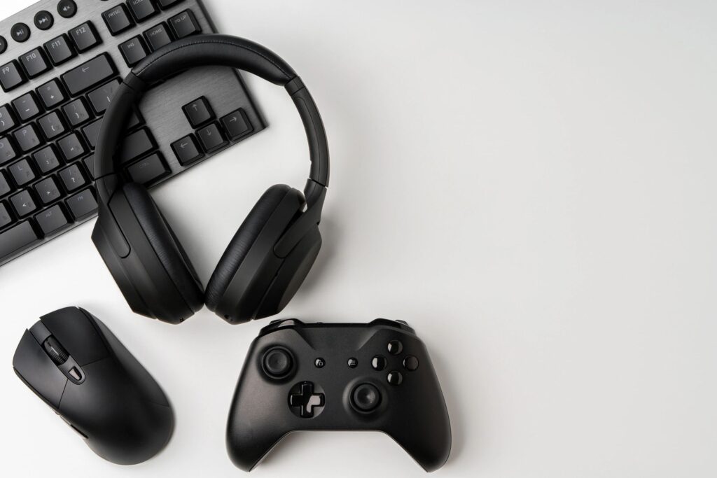 gaming event