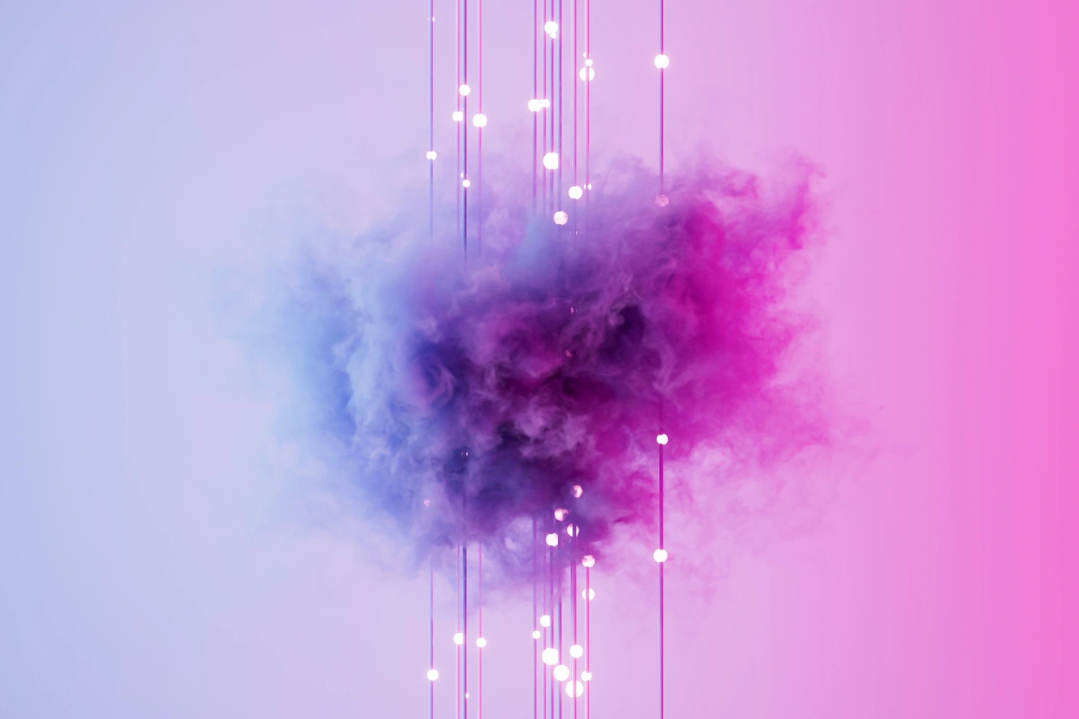 streaming links social media